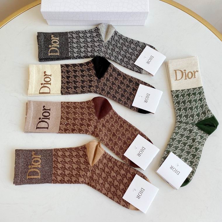Dior socks 85
